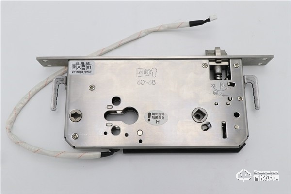 用心守護您的智慧生活,青稞智能鎖E5H開箱測評 用心守護您的智慧生活,青稞智能鎖E5H開箱測評