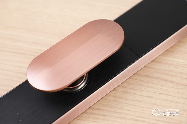 聯想智能門鎖T1深度評測：給安全以智能，開鎖很有儀式感