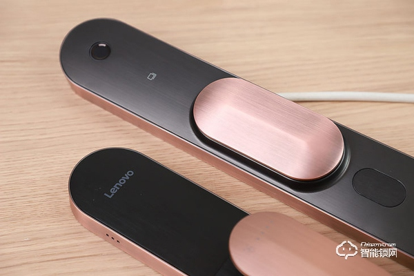 聯想智能門鎖T1深度評測：給安全以智能，開鎖很有儀式感