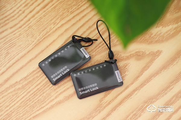 聯想智能門鎖T1深度評測：給安全以智能，開鎖很有儀式感