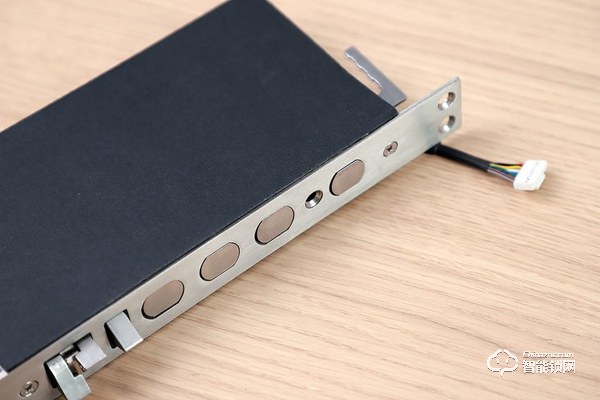 聯想智能門鎖T1深度評測：給安全以智能，開鎖很有儀式感