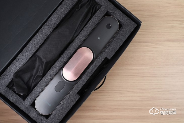 聯想智能門鎖T1深度評測：給安全以智能，開鎖很有儀式感