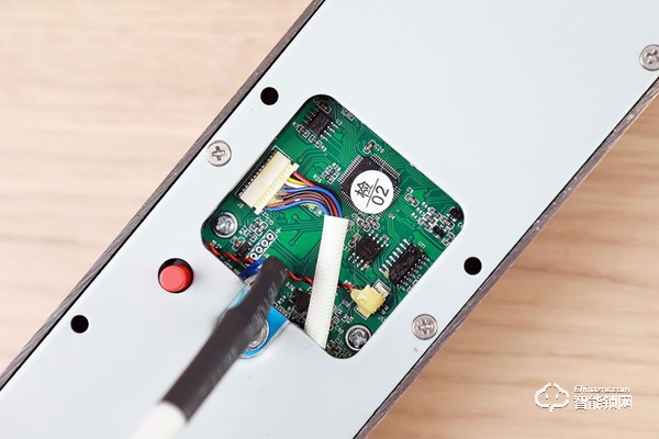 聯想智能門鎖T1深度評測：給安全以智能，開鎖很有儀式感