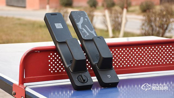 開啟智能生活第一步，米家推拉式智能門鎖體驗