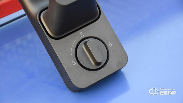 開啟智能生活第一步，米家推拉式智能門鎖體驗