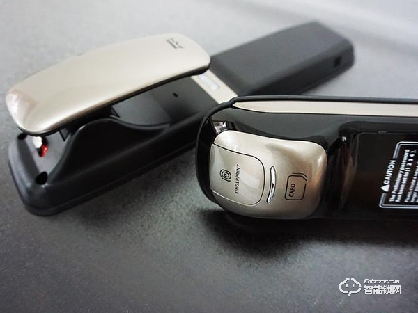 指紋鎖什么牌子最好？金指碼、多瑪指紋鎖、琨山指紋鎖試用測評