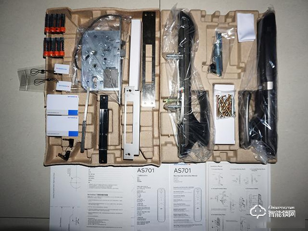 指紋鎖什么牌子最好？金指碼、多瑪指紋鎖、琨山指紋鎖試用測評