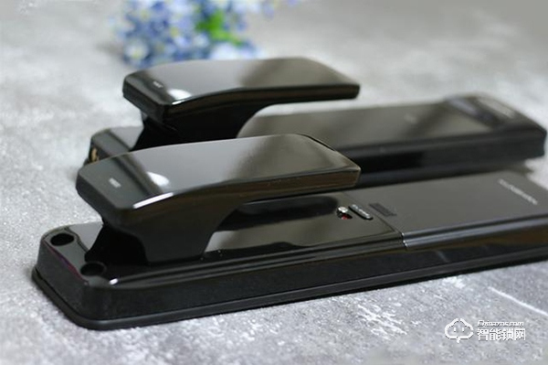 指紋鎖什么牌子最好？金指碼、多瑪指紋鎖、琨山指紋鎖試用測評