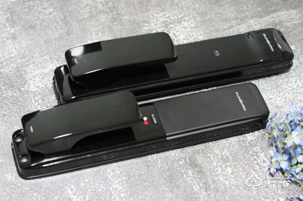 指紋鎖什么牌子最好？金指碼、多瑪指紋鎖、琨山指紋鎖試用測評