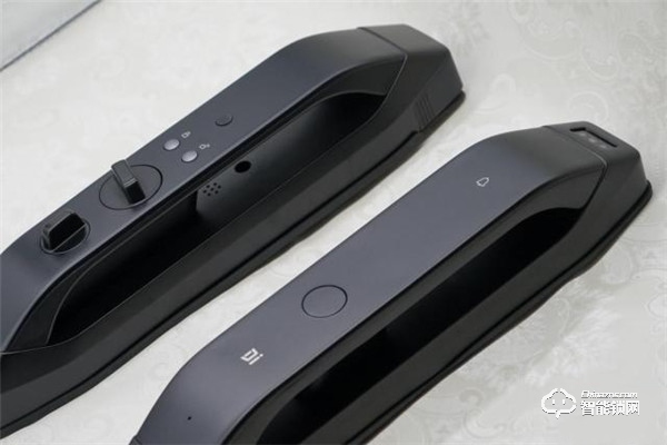 小嘀智能鎖R5評測：把“人臉”當鑰匙，0.6秒即可解鎖