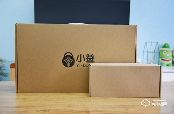 小益E206T智能鎖測評：2020年最好的禮物