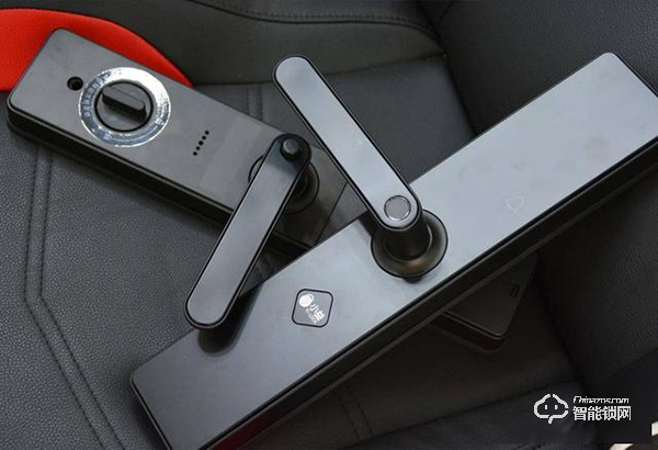 小益E206T智能鎖測評:2020年最好的禮物 小益E206T智能鎖測評:2020年最好的禮物