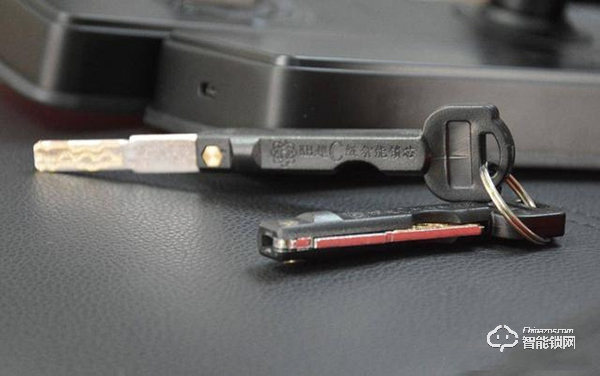 小益E206T智能鎖測評：2020年最好的禮物