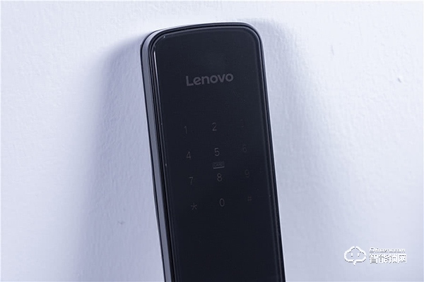 聯想智能門鎖E1測評：家庭升級智能門鎖的首選優品