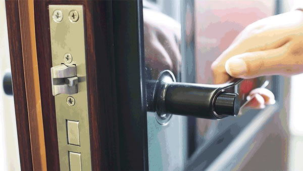 聯想智能門鎖E1測評：家庭升級智能門鎖的首選優品