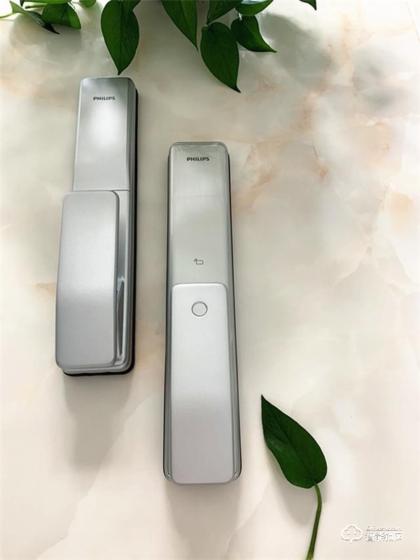 時(shí)尚安全兩不誤 | 飛利浦智能鎖alpha使用測(cè)評(píng)