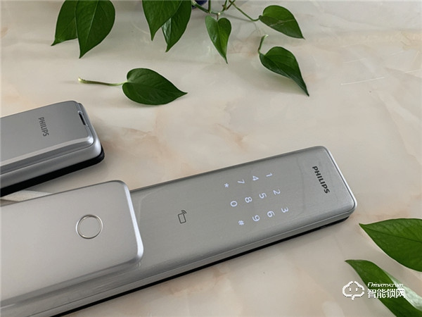 時(shí)尚安全兩不誤 | 飛利浦智能鎖alpha使用測(cè)評(píng)