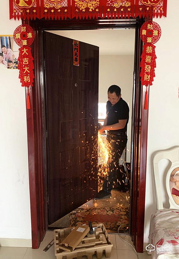 時(shí)尚安全兩不誤 | 飛利浦智能鎖alpha使用測(cè)評(píng)