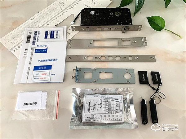 時(shí)尚安全兩不誤 | 飛利浦智能鎖alpha使用測(cè)評(píng)