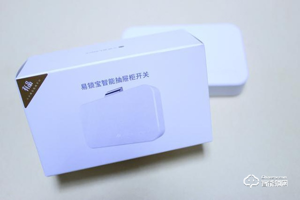 易鎖寶智能抽屜鎖體驗，讓你的家抽屜柜也能鎖住小秘密