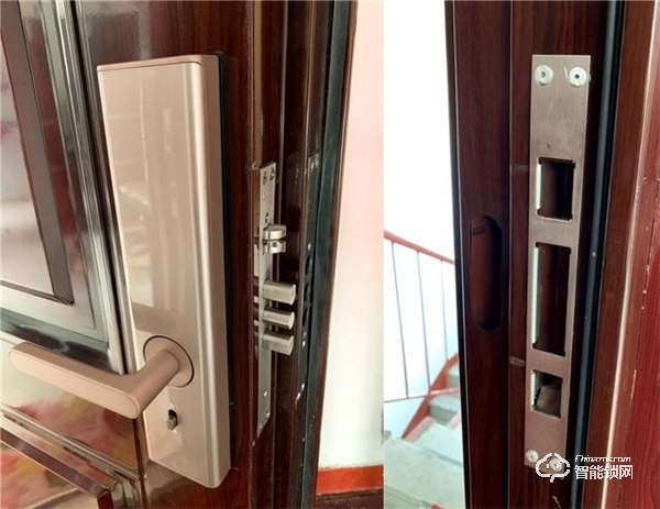 鹿客智能鎖好嗎？鹿客隱形指紋智能鎖Q2怎么樣？