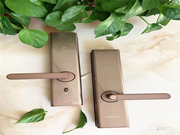 鹿客智能鎖好嗎？鹿客隱形指紋智能鎖Q2怎么樣？