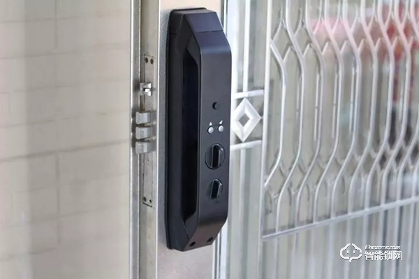 德施曼R7深度評測，3D人臉識別智能鎖到底好不好用