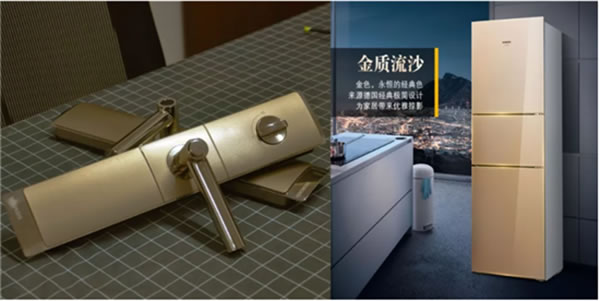 這款智能門鎖很“西門子”——西門子C321智能門鎖測評