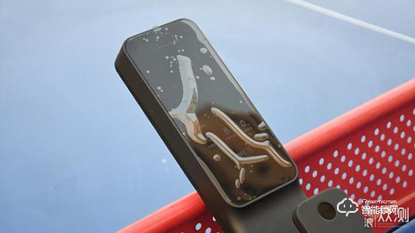 開啟智能生活第一步 米家推拉式智能門鎖體驗