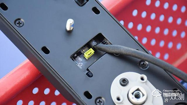 開啟智能生活第一步 米家推拉式智能門鎖體驗