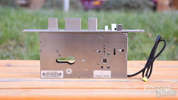 開啟智能生活第一步 米家推拉式智能門鎖體驗