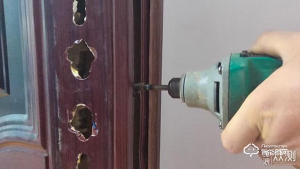 開啟智能生活第一步 米家推拉式智能門鎖體驗