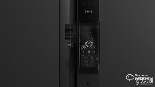 開啟智能生活第一步 米家推拉式智能門鎖體驗