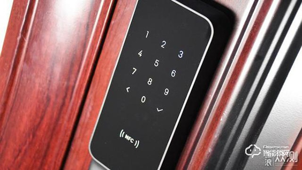 開啟智能生活第一步 米家推拉式智能門鎖體驗