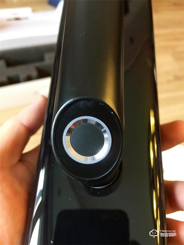 博世指紋鎖怎么樣？博世指紋鎖安裝使用評測