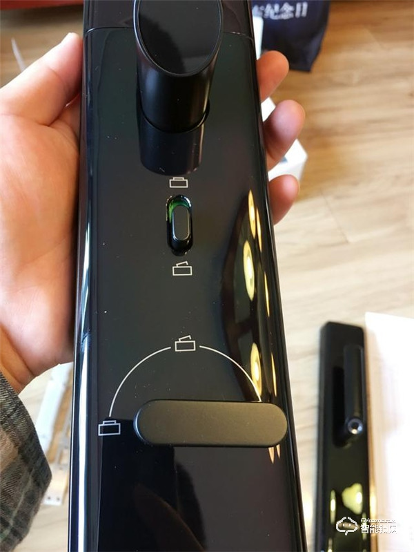 博世指紋鎖怎么樣？博世指紋鎖安裝使用評測