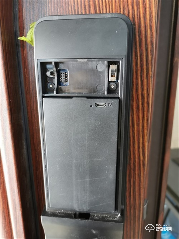 「智能鎖測評」自動上鎖更安全，楊格Z2智控家庭智能鎖