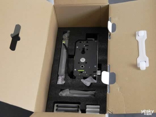 開啟品質生活，Aqara智能門鎖N200評測