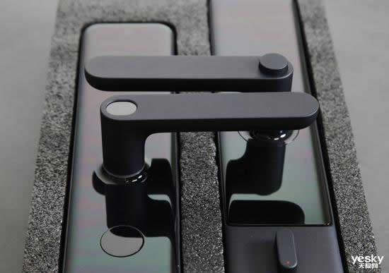 開啟品質生活，Aqara智能門鎖N200評測