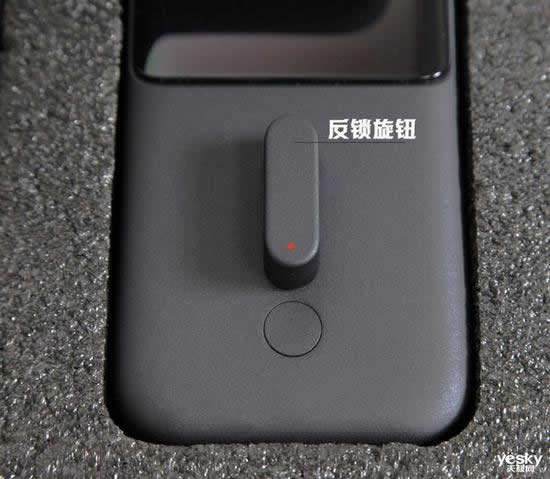 開啟品質生活，Aqara智能門鎖N200評測