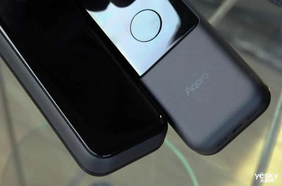 開啟品質生活，Aqara智能門鎖N200評測