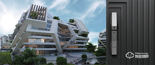 有效抵擋小黑盒，VOC T9智能鎖給你Plus的安全感