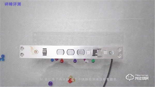 有效抵擋小黑盒，VOC T9智能鎖給你Plus的安全感