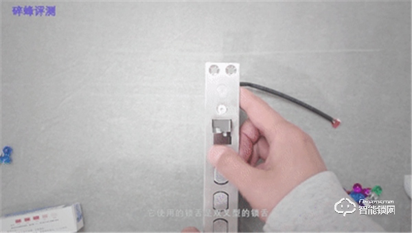 有效抵擋小黑盒，VOC T9智能鎖給你Plus的安全感