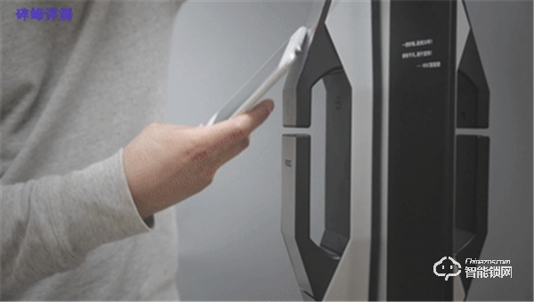 有效抵擋小黑盒，VOC T9智能鎖給你Plus的安全感