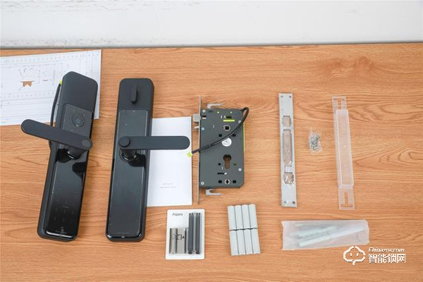 智能門鎖如何選？Aqara N200詳細評測：內外兼修，優點多于缺點