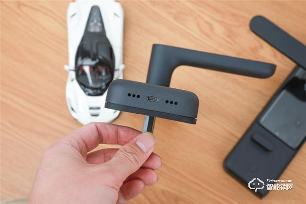 智能門鎖如何選？Aqara N200詳細評測：內外兼修，優點多于缺點