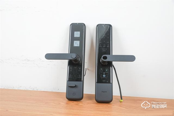 智能門鎖如何選？Aqara N200詳細評測：內外兼修，優點多于缺點