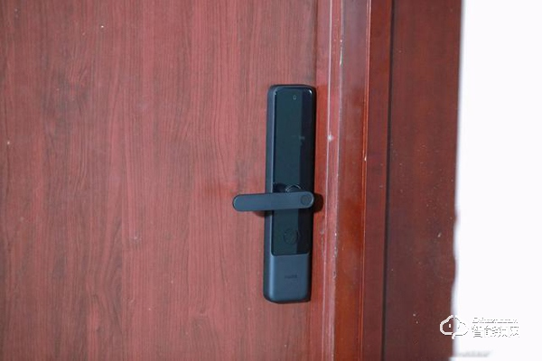 智能門鎖如何選？Aqara N200詳細評測：內外兼修，優點多于缺點