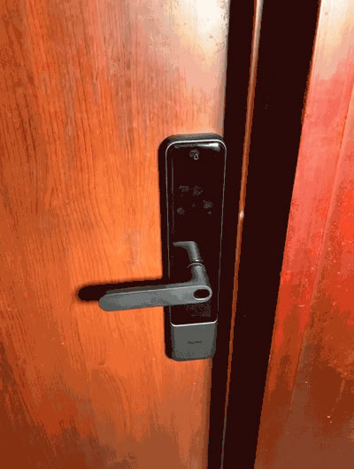 智能門鎖如何選？Aqara N200詳細評測：內外兼修，優點多于缺點